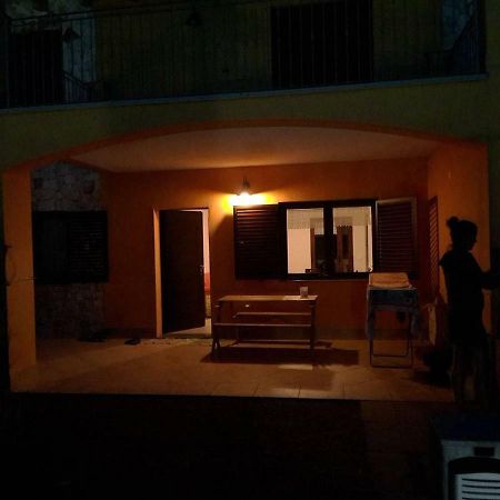 Appartamento Dentro Babai Village Tertenia Exterior photo