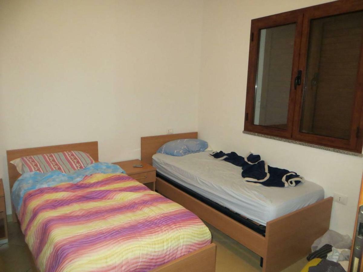 Appartamento Dentro Babai Village Tertenia Exterior photo